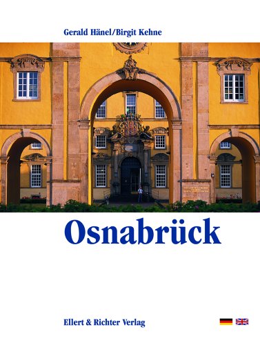 Product Image: Osnabrück (Eine Bildreise)