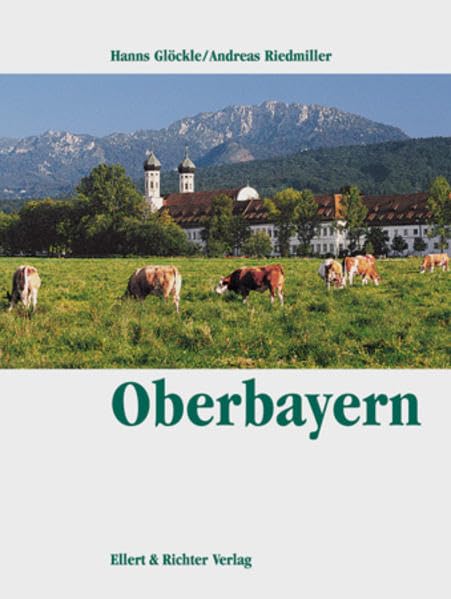 Oberbayern Leisure, Home & Garden