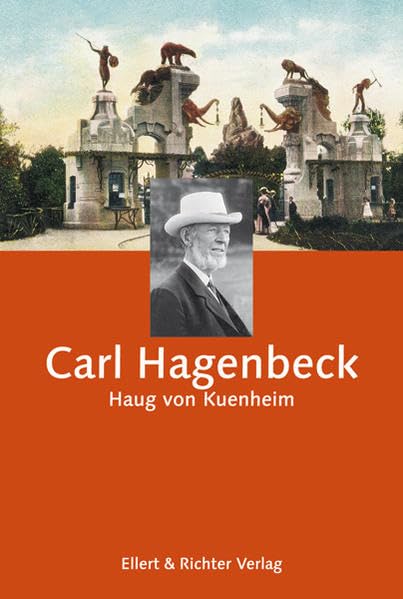 Carl Hagenbeck Politics & Society