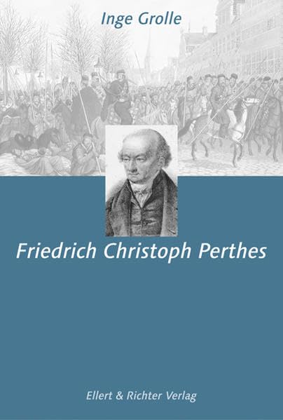 Friedrich Christoph Perthes Law Books