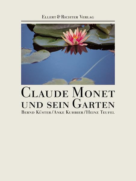 Product Image: Claude Monet und sein Garten