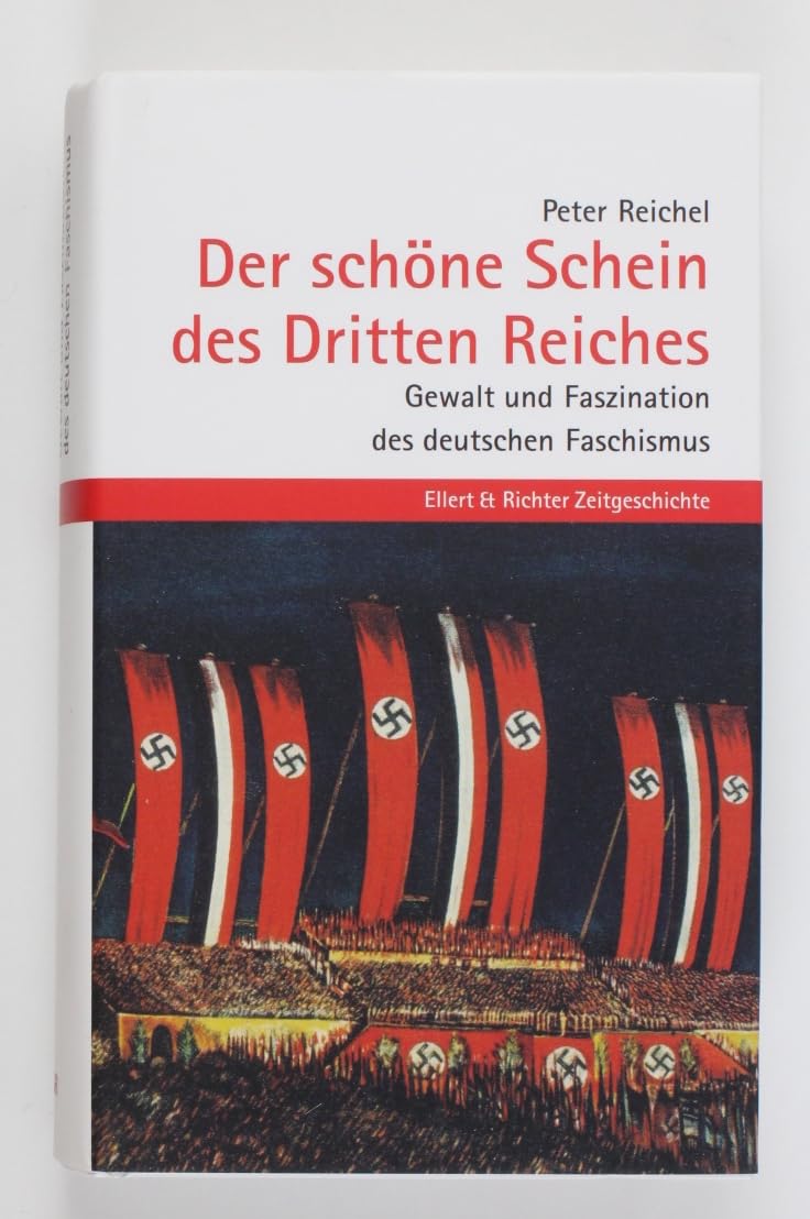 Product Image: Der schöne Schein des Dritten Reichs