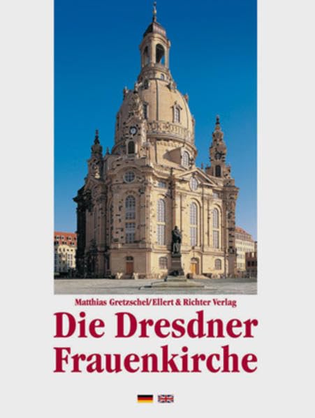 Dresdner Frauenkirche. Eine Bildreise Leisure, Home & Garden