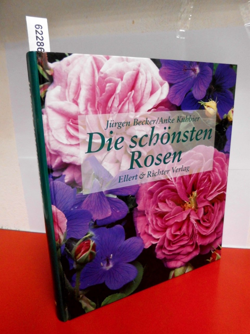 Product Image: Die schönsten Rosen