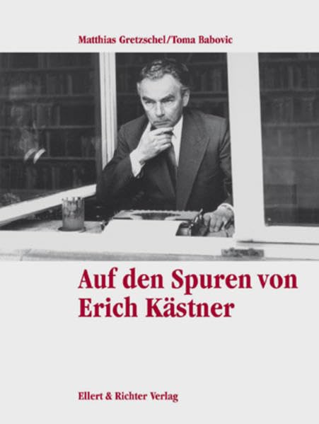 Auf den Spuren von Erich Kästner: Eine Bildreise Leisure, Home & Garden