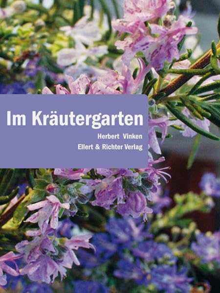 Im Kräutergarten Garden & Plants Books