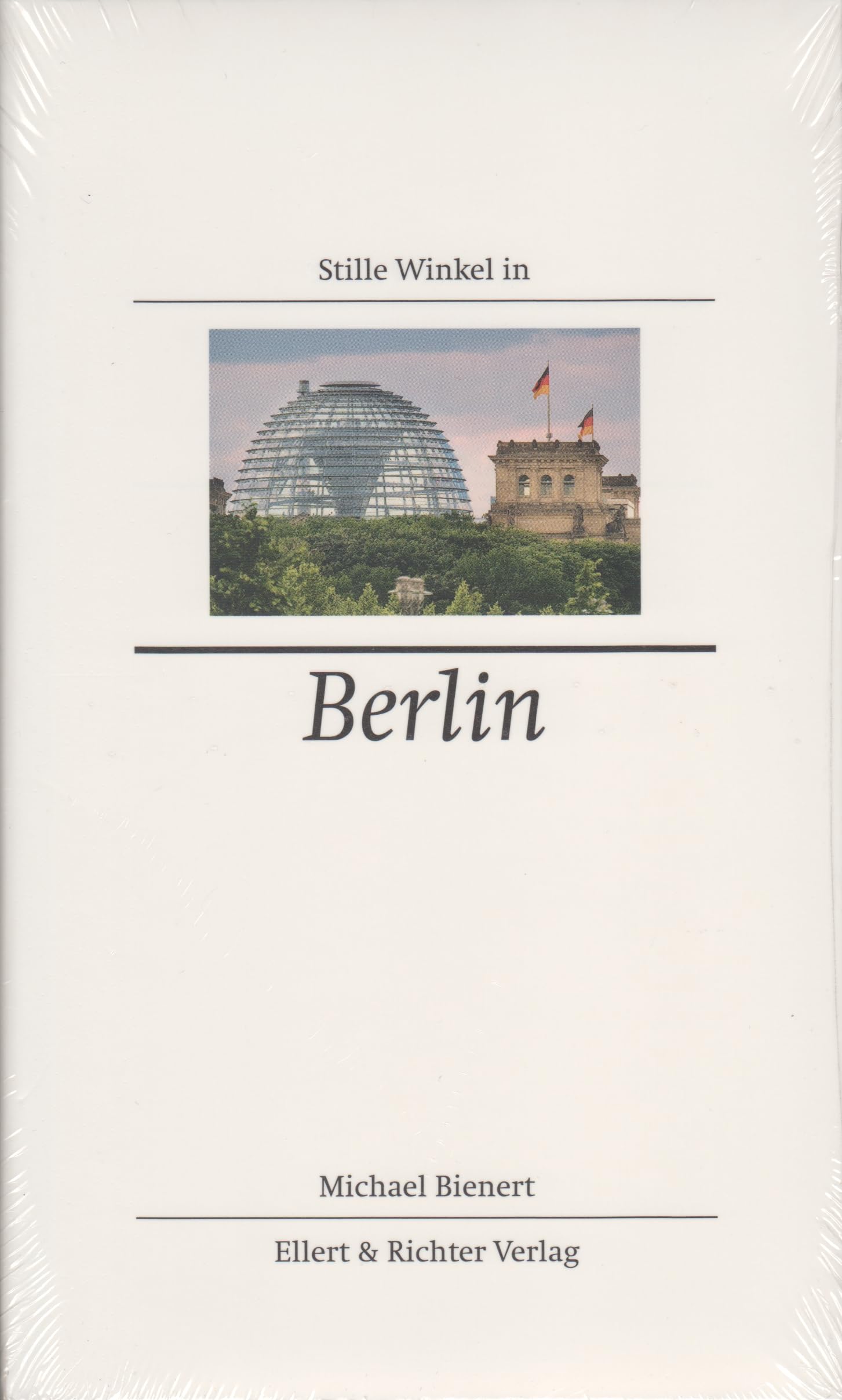 Product Image: Stille Winkel in Berlin