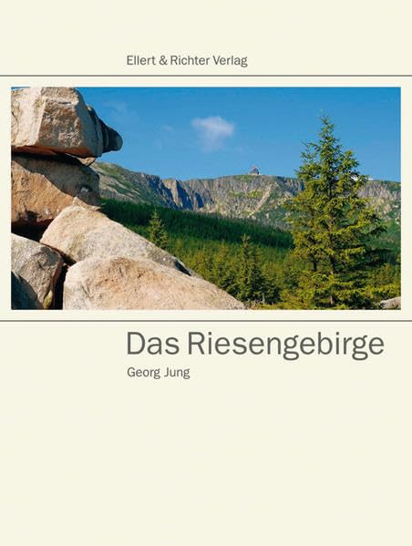 Das Riesengebirge Leisure, Home & Garden Books