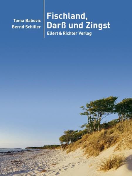 Fischland, Darß und Zingst Leisure, Home & Garden