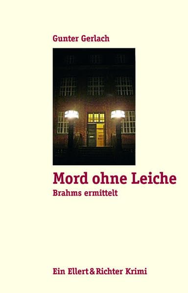 Mord ohne Leiche Contemporary literature Books