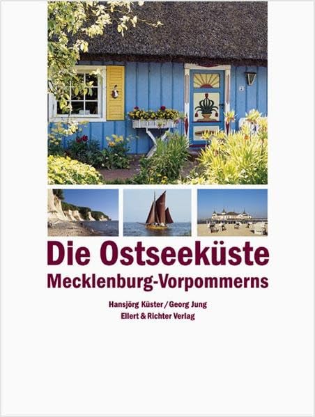 Die Ostseeküste Mecklenburg-Vorpommerns Leisure, Home & Garden