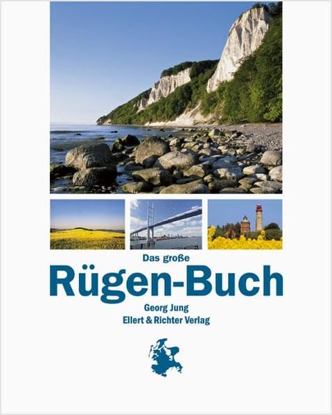 Das große Rügen-Buch Leisure, Home & Garden Books