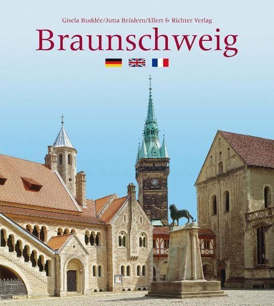 Braunschweig: Deutsch-Englisch-Französisch Leisure, Home & Garden