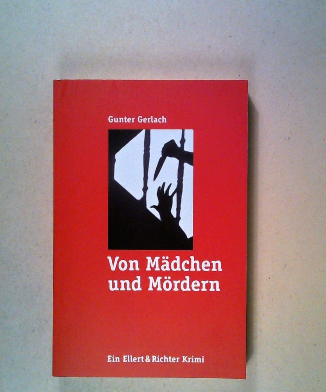 Von Mädchen und Mördern Essays & Short Stories
