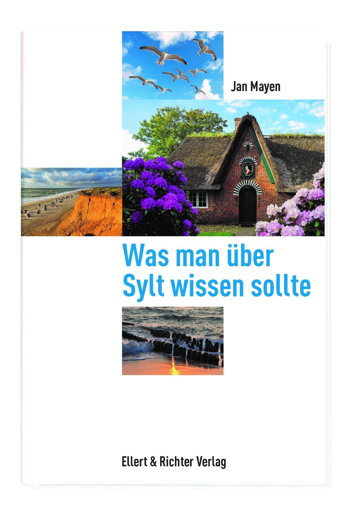 Was man über Sylt wissen sollte Leisure, Home & Garden