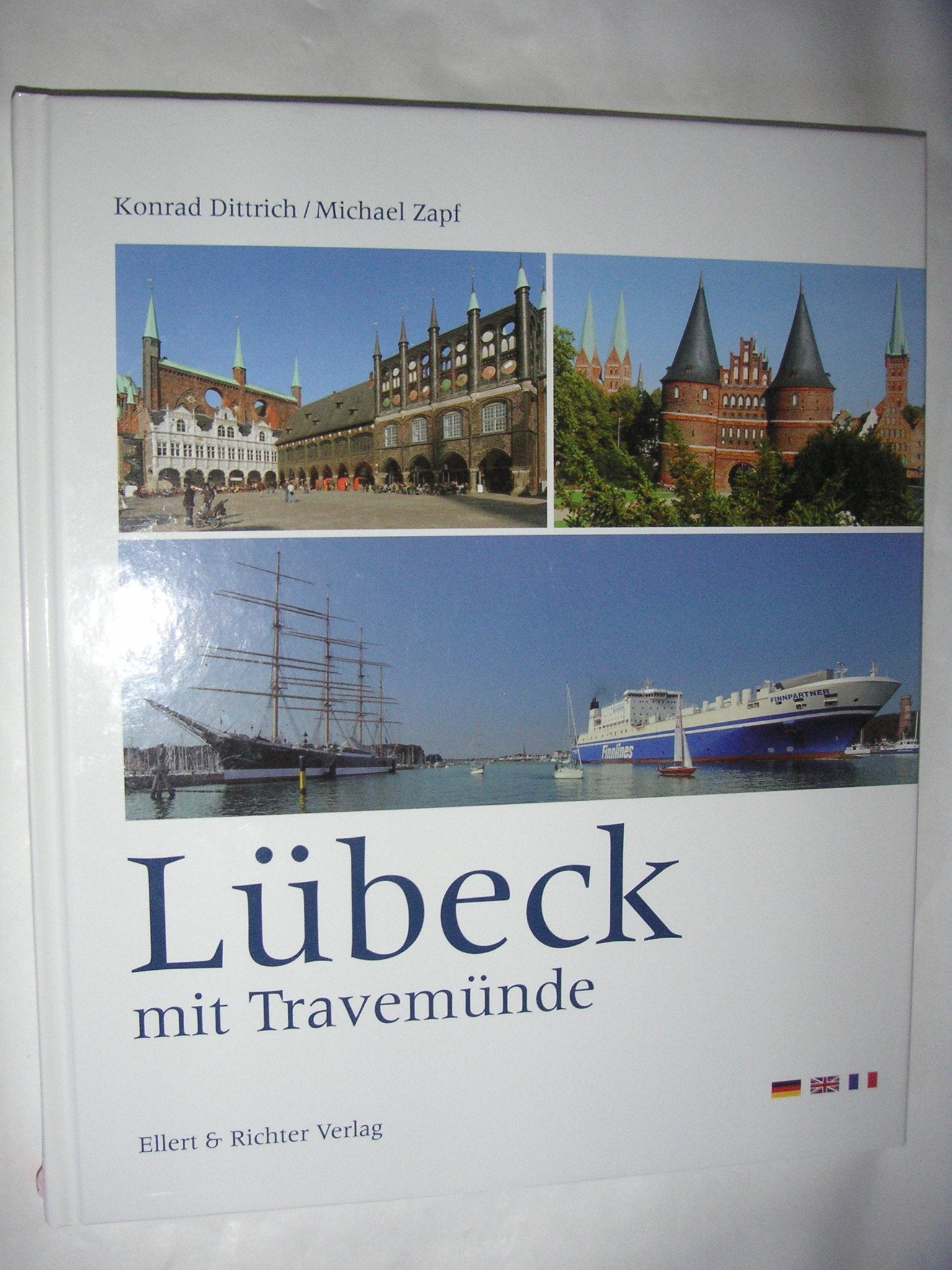 Lübeck Leisure, Home & Garden