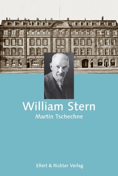 Product Image: William Stern (Hamburger Köpfe)