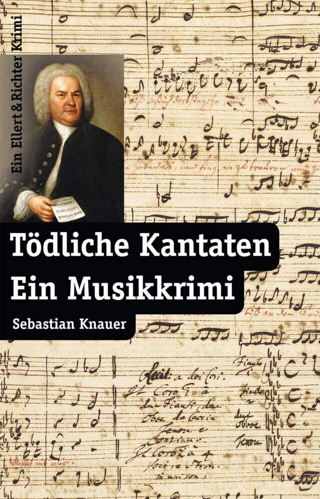 Tödliche Kantaten Contemporary literature