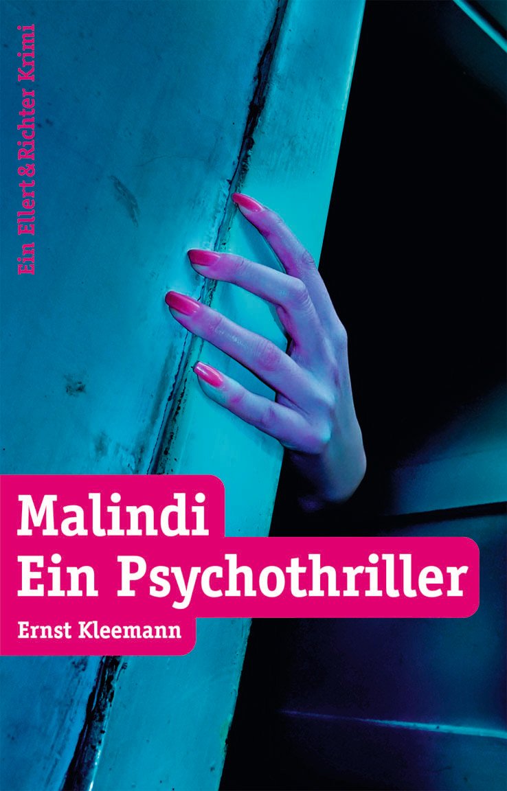 Malindi: Ein Psychothriller Contemporary literature Books