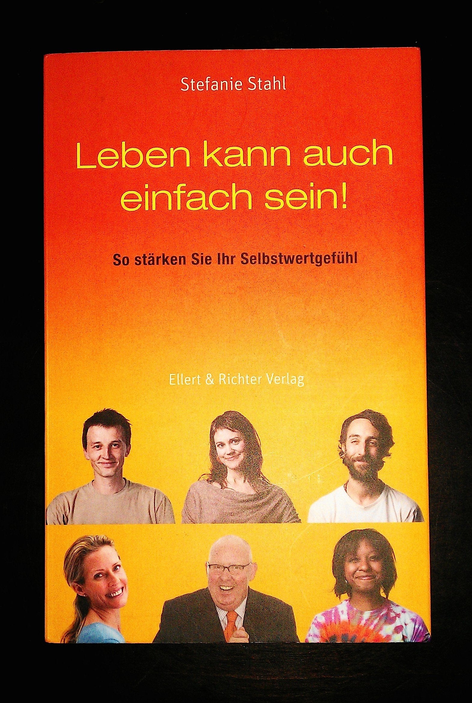 Product Image: Leben kann auch einfach sein