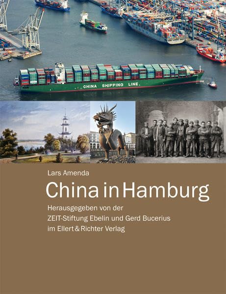 Product Image: China in Hamburg