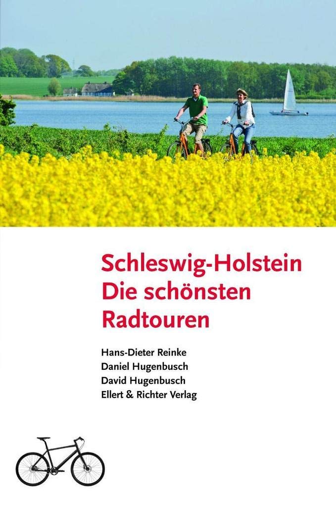 Schleswig-Holstein Leisure, Home & Garden Books