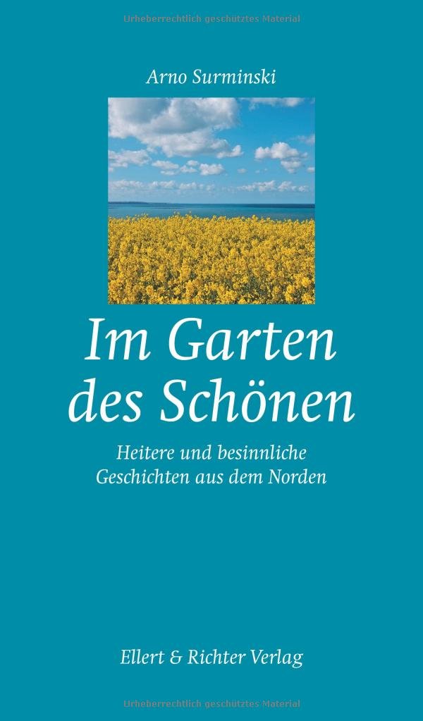 Product Image: Im Garten des Schönen