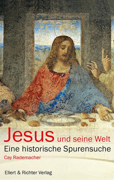 Jesus und seine Welt Politics & History