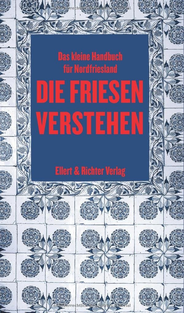 Die Friesen verstehen Leisure, Home & Garden