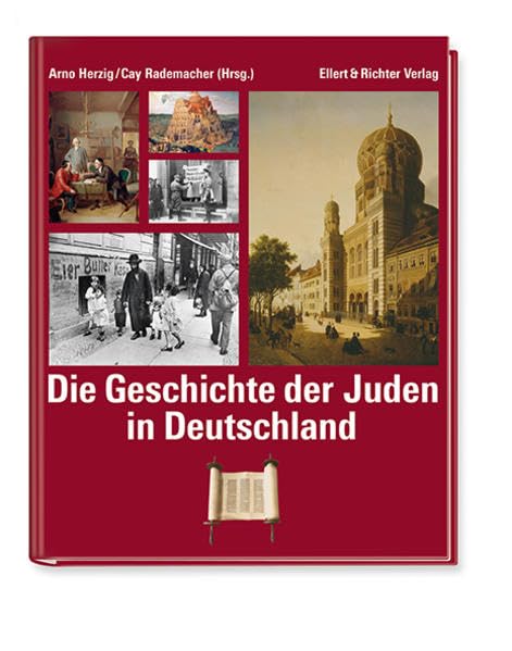 Die Geschichte der Juden in Deutschland Politics & History
