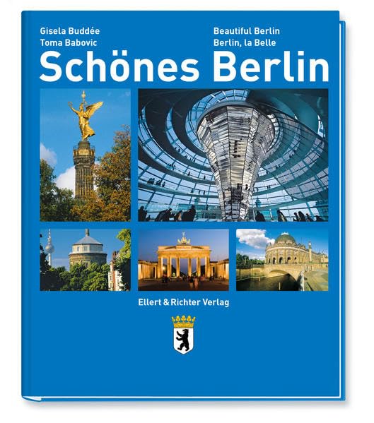 Product Image: Schönes Berlin