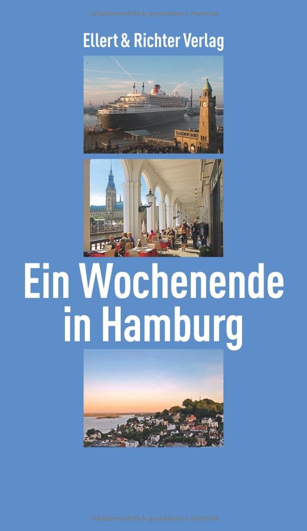 Ein Wochenende in Hamburg Leisure, Home & Garden