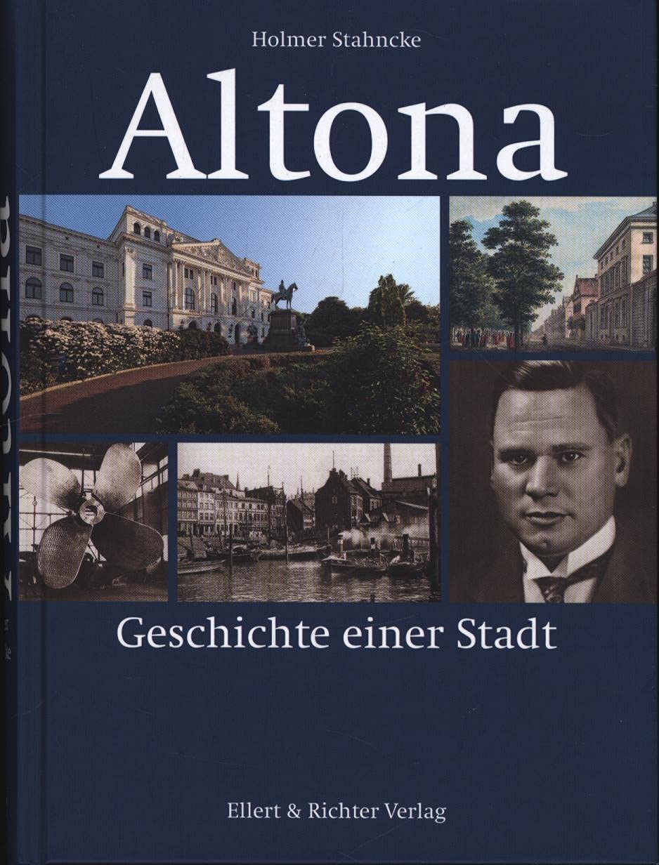 Altona Politics & History books