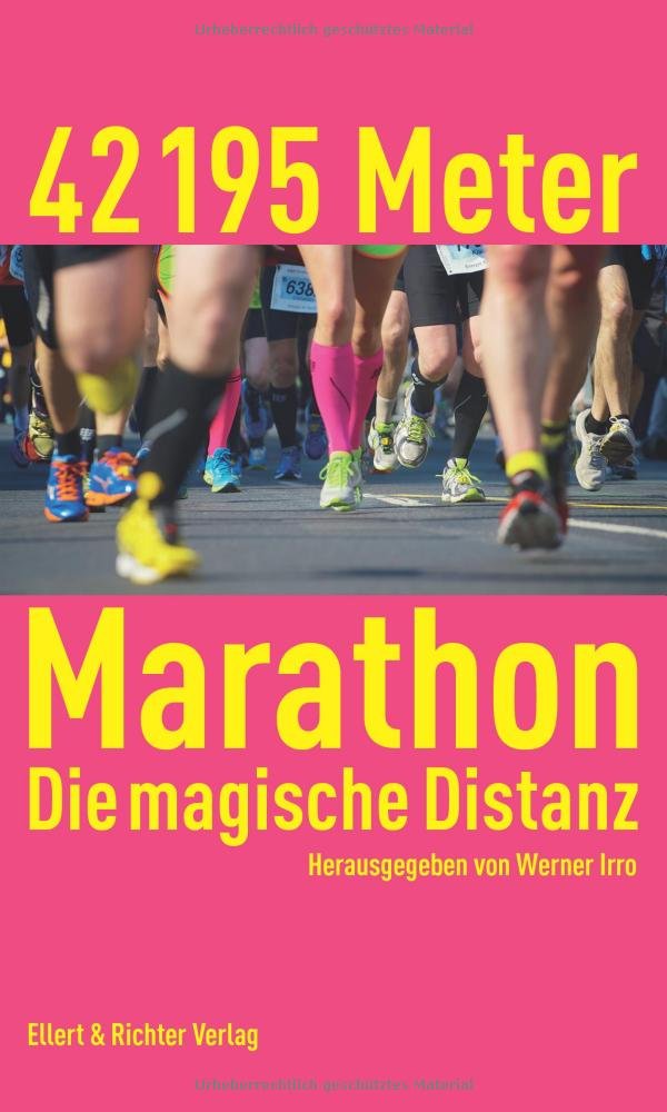42 195 Meter Marathon Leisure & Fun