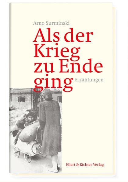 Als der Krieg zu Ende ging Action & Adventure