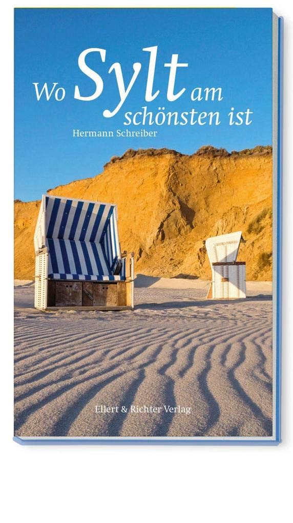 Wo Sylt am schönsten ist Leisure, Home & Garden