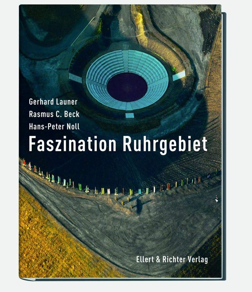 Faszination Ruhrgebiet Leisure, Home & Garden