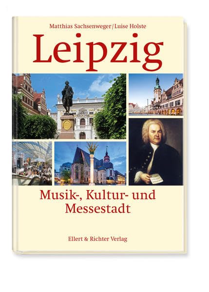 Leipzig Leisure, Home & Garden
