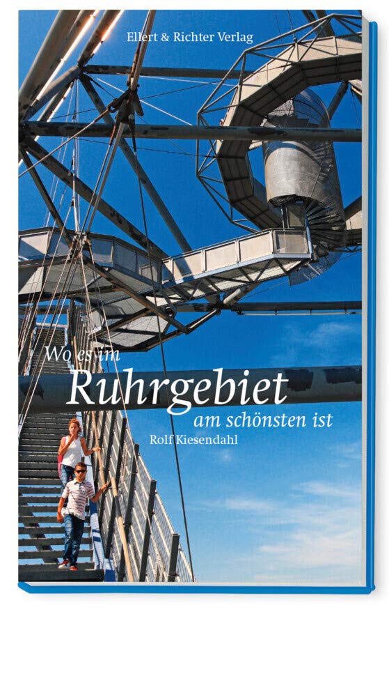 Wo es im Ruhrgebiet am schönsten ist Leisure, Home & Garden