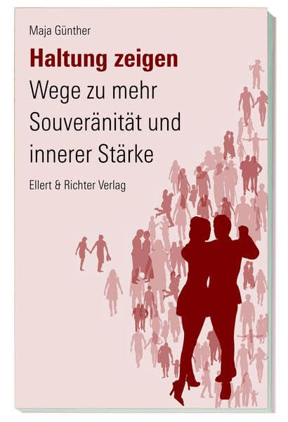 Product Image: Haltung zeigen