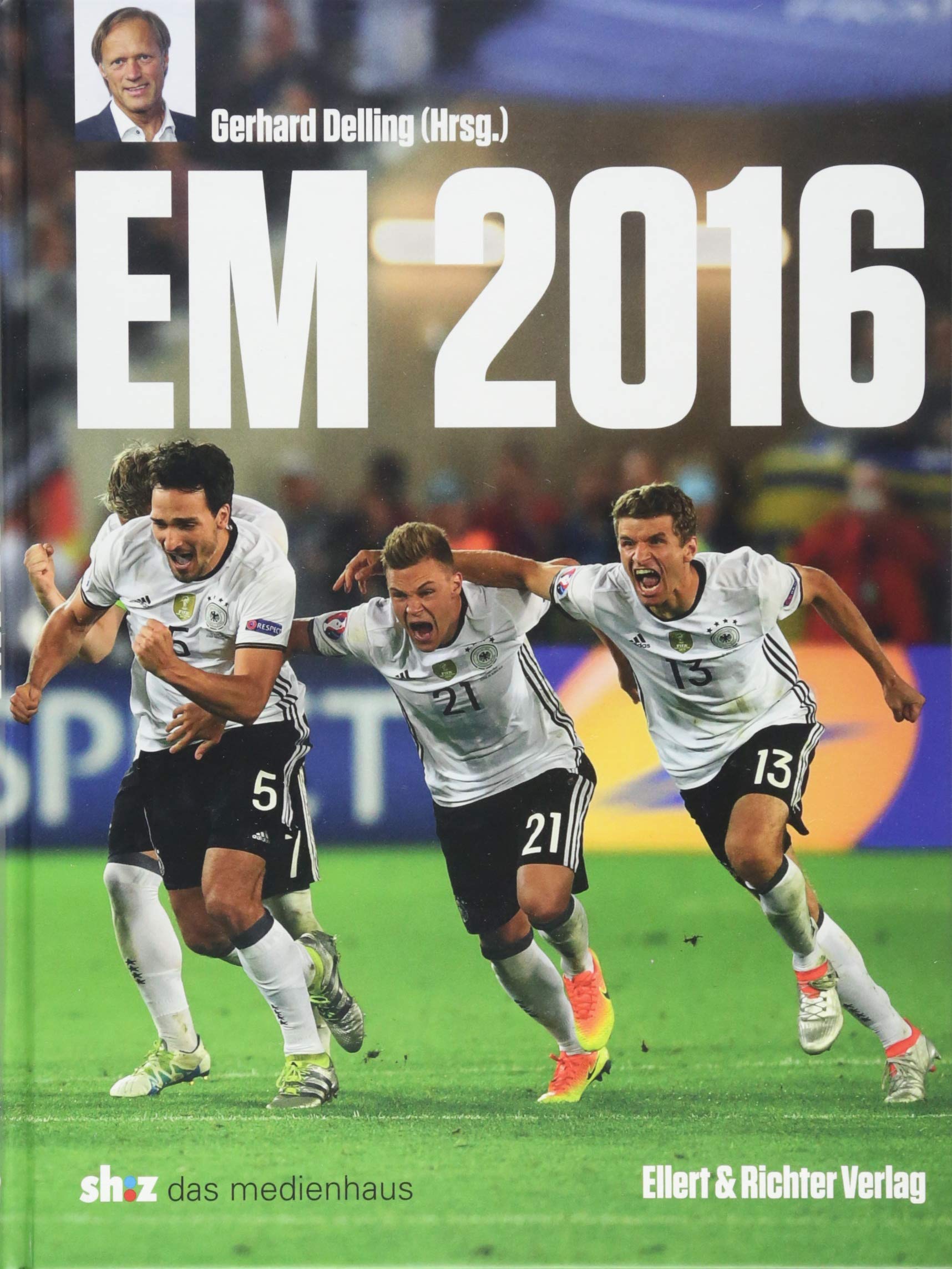 Fußball-Europameisterschaft 2016 Leisure & Fun