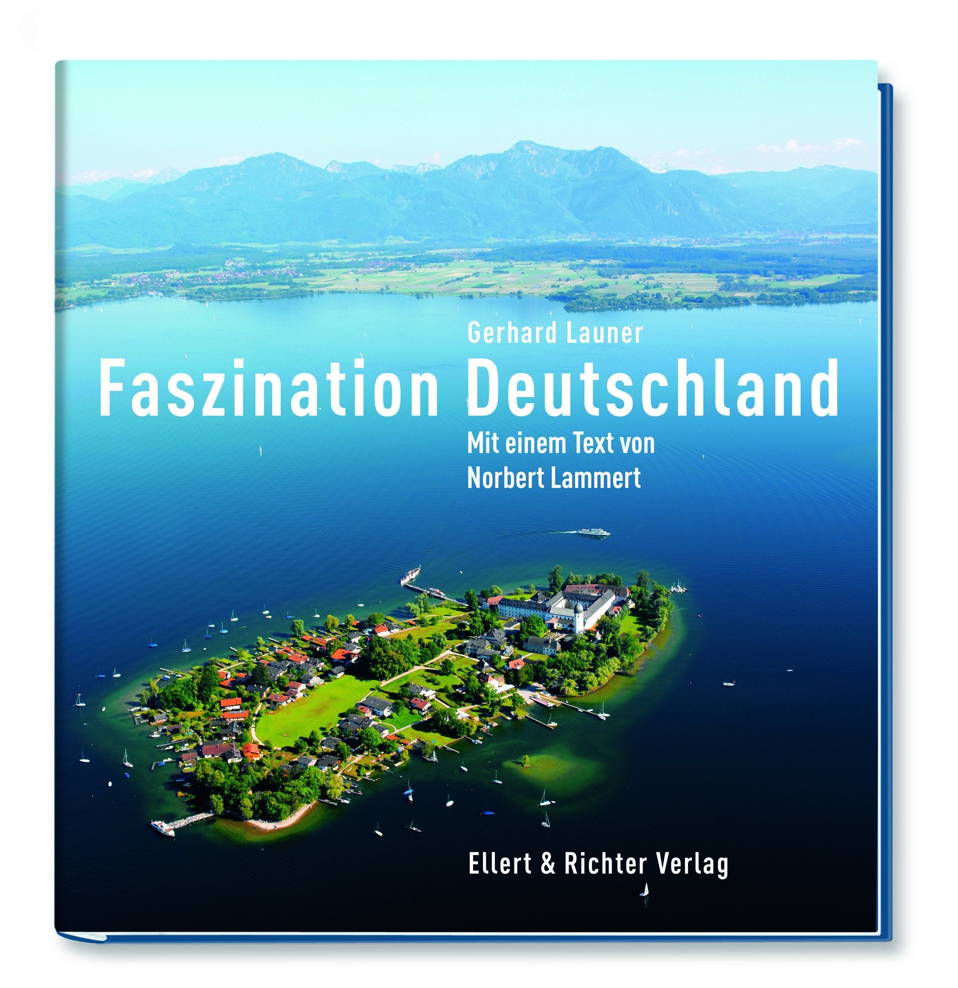 Product Image: Faszination Deutschland