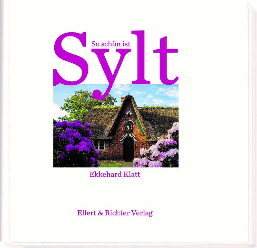 So schön ist Sylt Leisure, Home & Garden