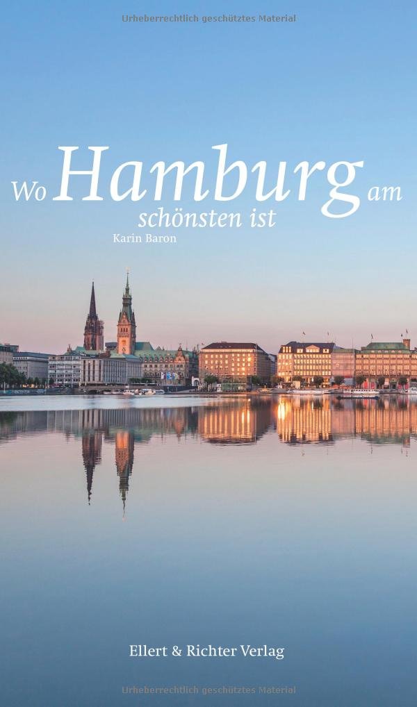 Wo Hamburg am schönsten ist Leisure, Home & Garden