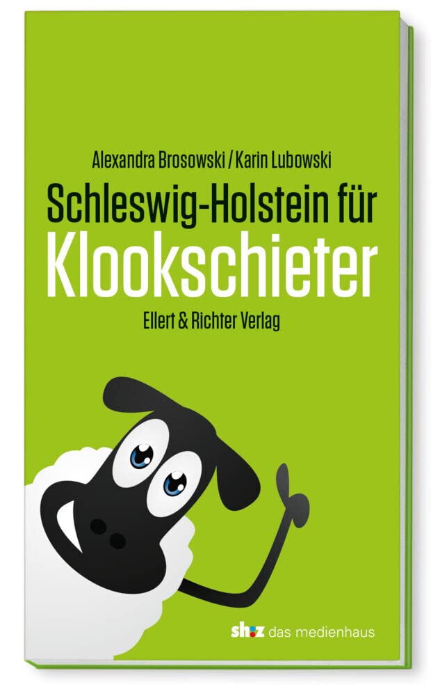 Schleswig-Holstein für Klookschieter Leisure, Home & Garden