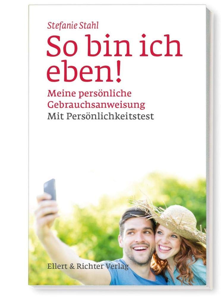 So bin ich eben! Lifestyle