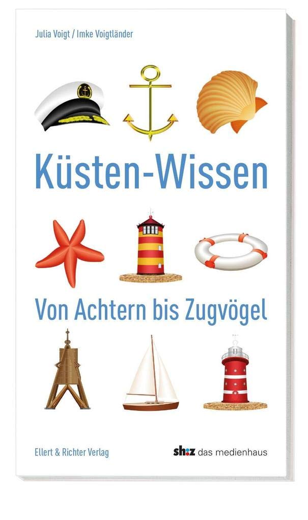 Küsten-Wissen Social Sciences