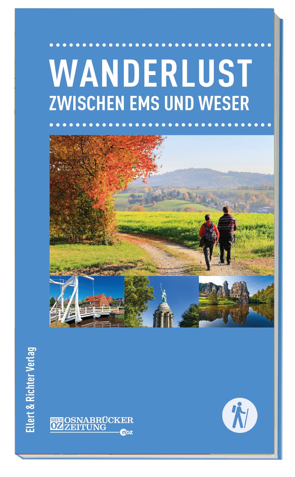 Wanderlust Leisure, Home & Garden Books