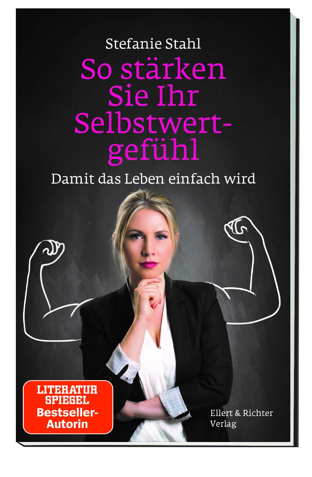 So stärken Sie Ihr Selbstwertgefühl Psychology