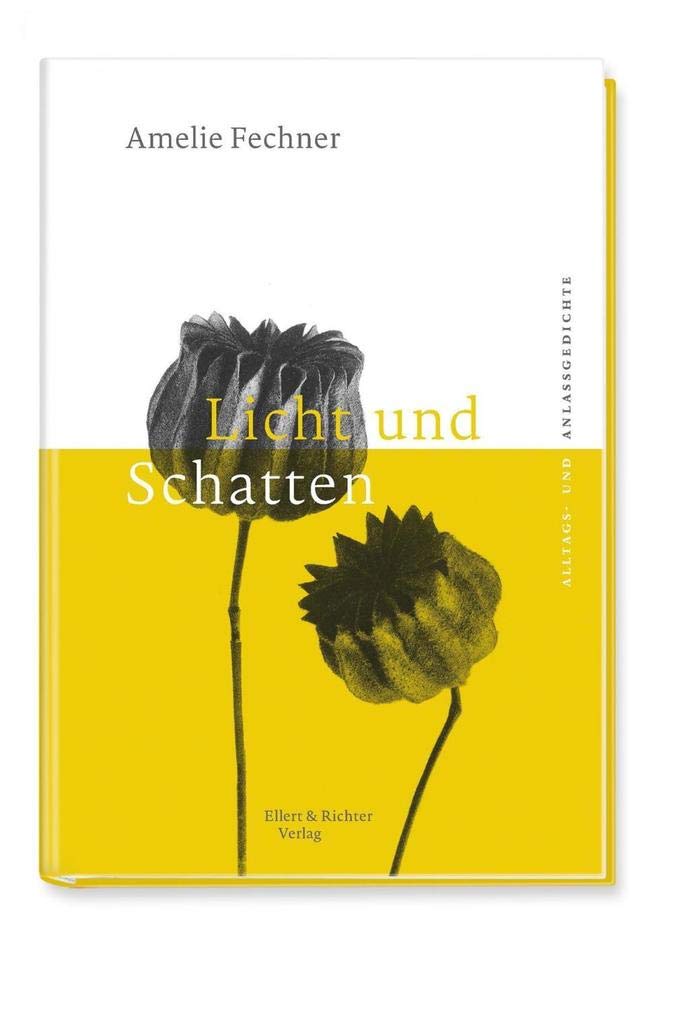 Licht und Schatten Poetry